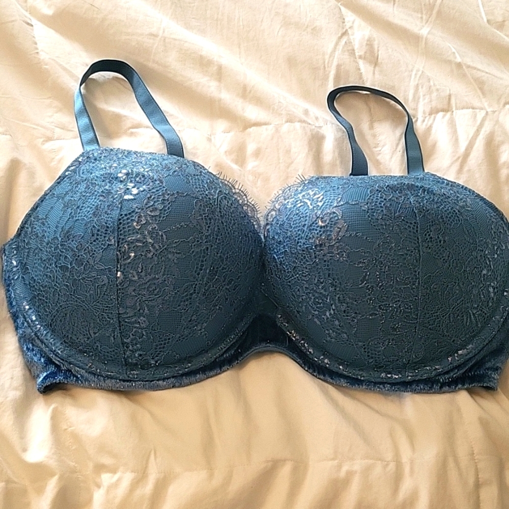 Victoria secret push up bra